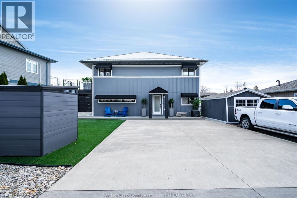 145 West River STREET, Lakeshore, Ontario