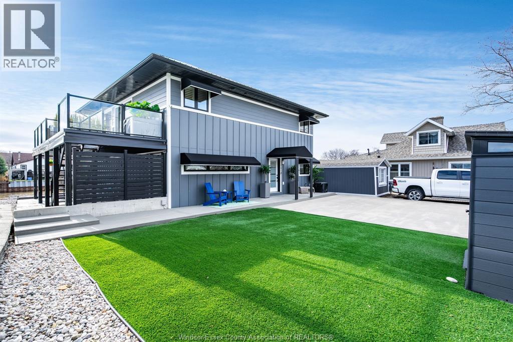 145 West River Street, Lakeshore, Ontario  N8L 0J6 - Photo 39 - 26007307