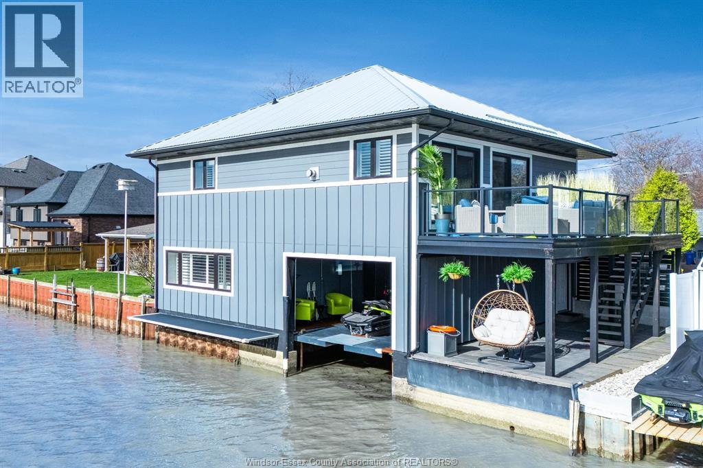 145 West River Street, Lakeshore, Ontario  N8L 0J6 - Photo 42 - 26007307