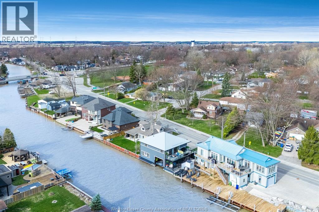 145 West River Street, Lakeshore, Ontario  N8L 0J6 - Photo 47 - 26007307