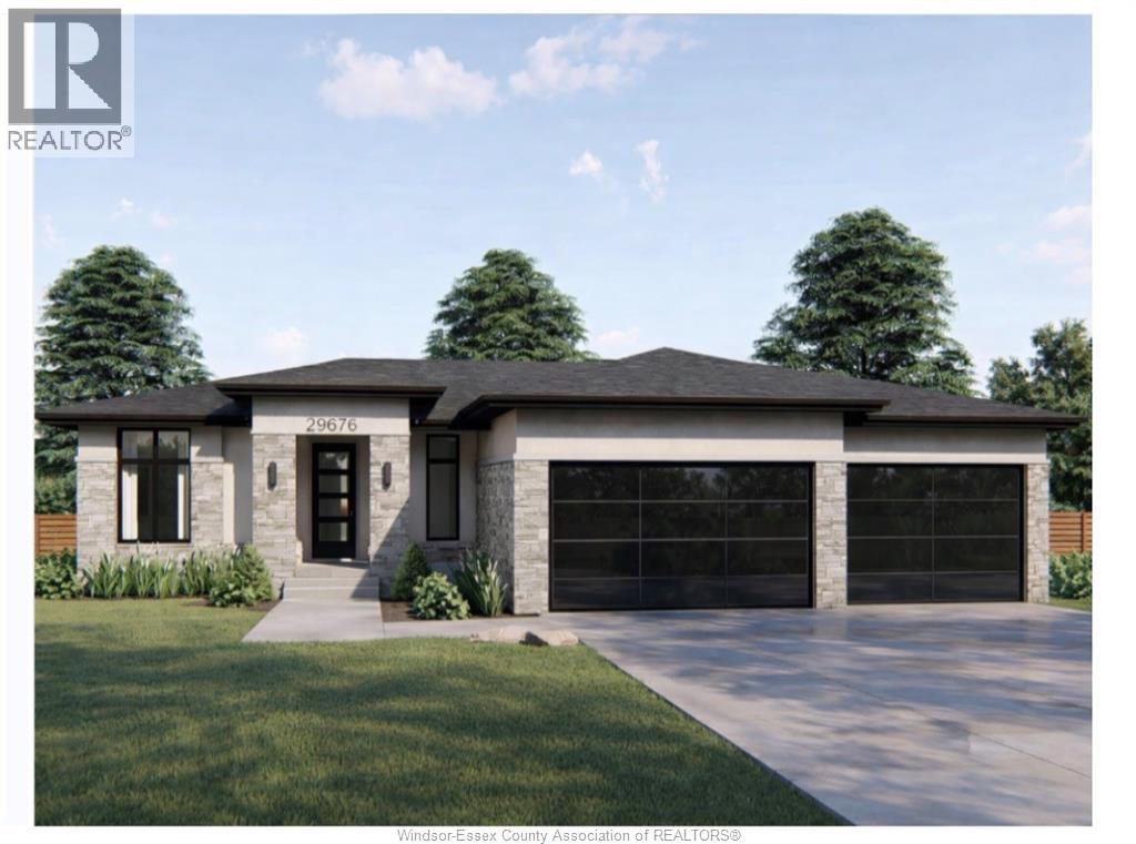 6 SUNNINGDALE DRIVE, Leamington, Ontario