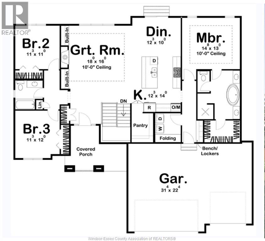 6 Sunningdale Drive, Leamington, Ontario  N8H 0C5 - Photo 2 - 26007295