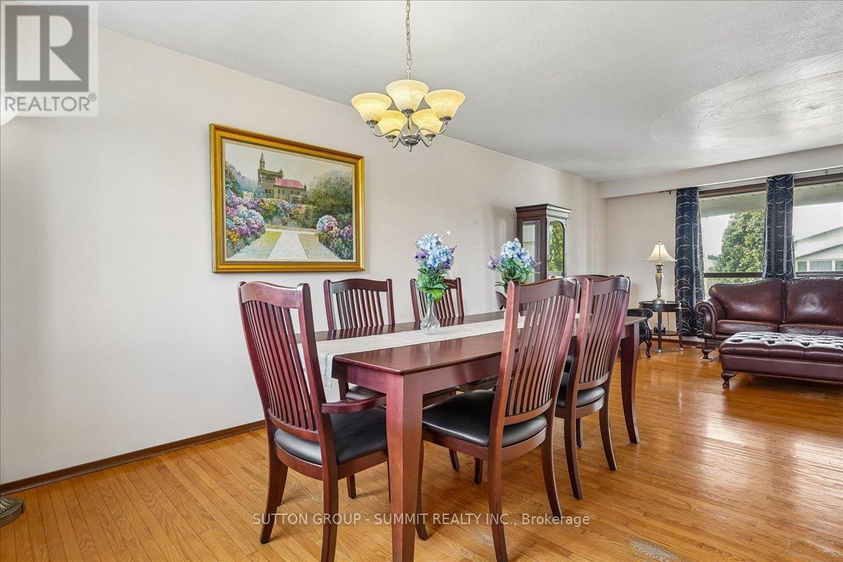 72 Eastbury Drive, Hamilton, Ontario  L8E 2V5 - Photo 12 - X12969322