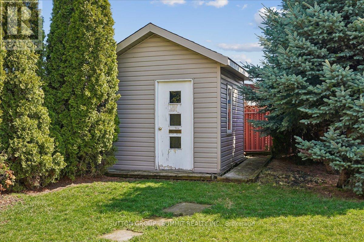 72 Eastbury Drive, Hamilton, Ontario  L8E 2V5 - Photo 32 - X12969322