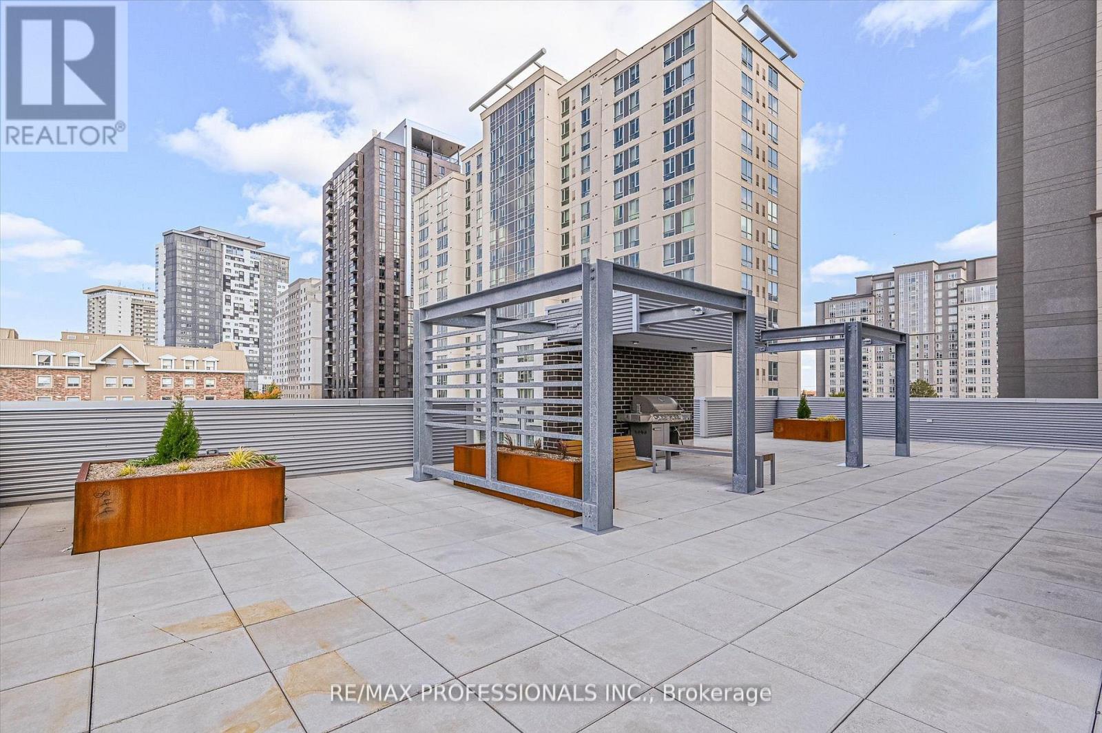 2103 - 318 Spruce Street, Waterloo, Ontario  N2L 0E9 - Photo 33 - X12969324