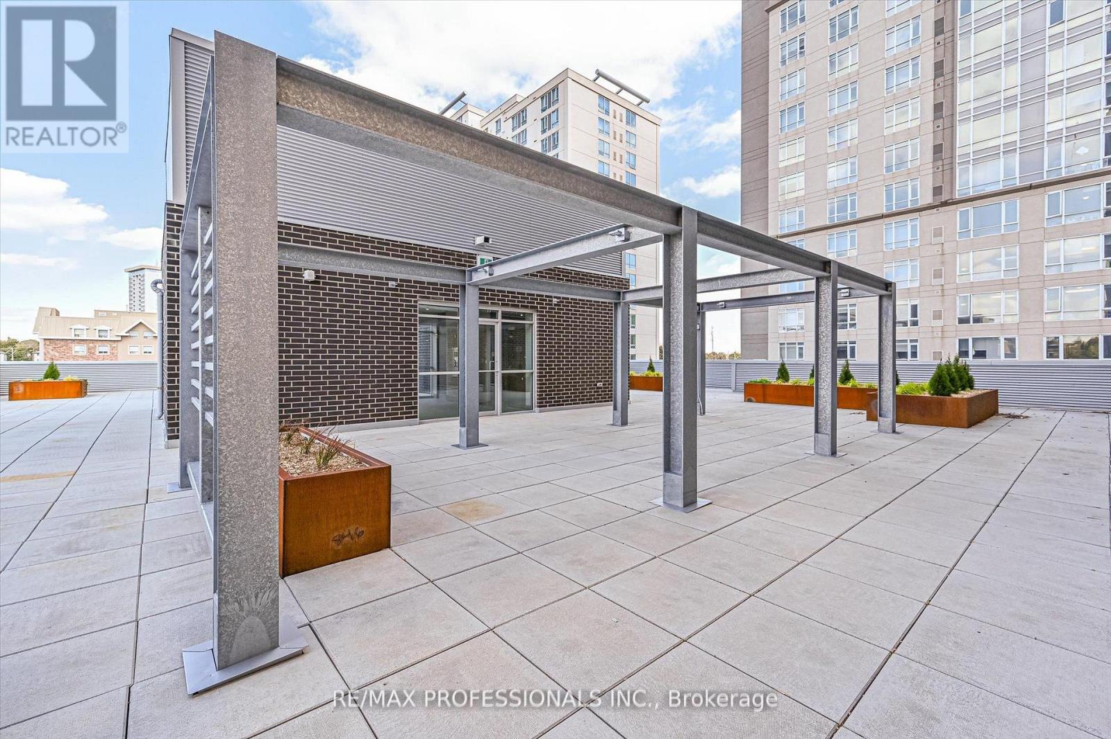 2103 - 318 Spruce Street, Waterloo, Ontario  N2L 0E9 - Photo 35 - X12969324