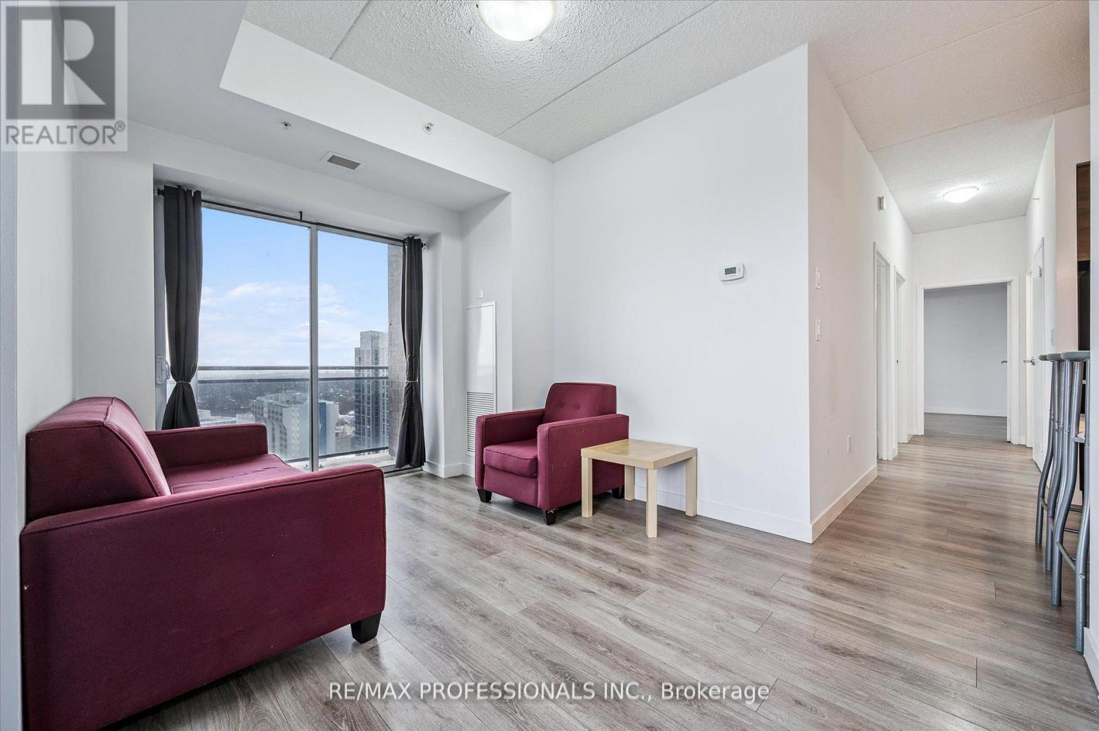 2103 - 318 Spruce Street, Waterloo, Ontario  N2L 0E9 - Photo 7 - X12969324