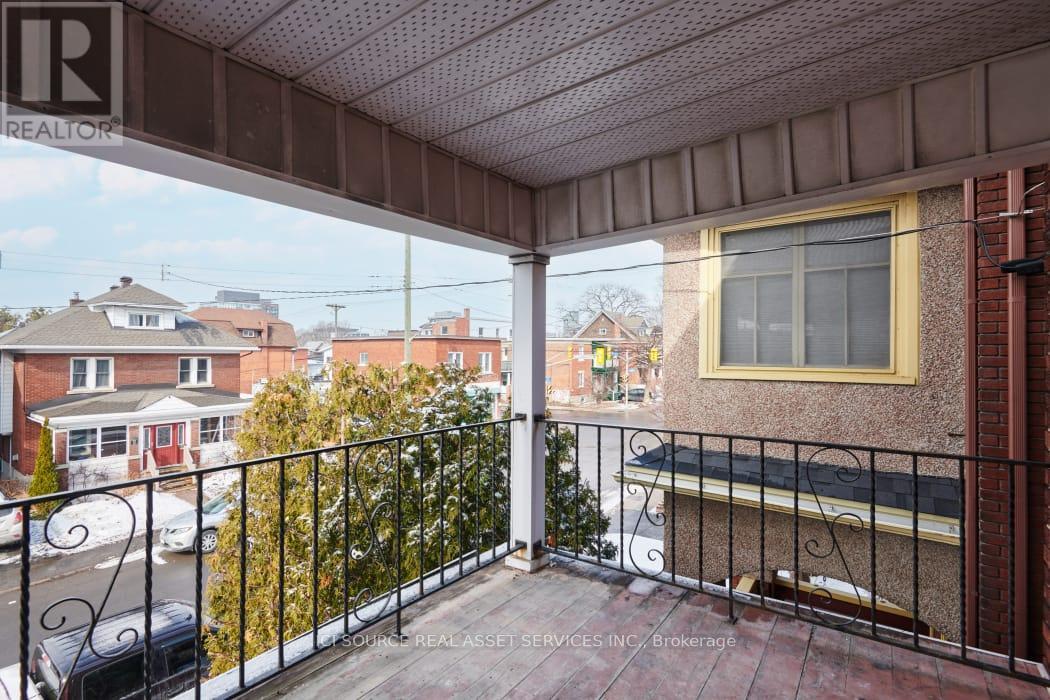 113 Fairmont Avenue, Ottawa, Ontario  K1Y 1X7 - Photo 3 - X12969402