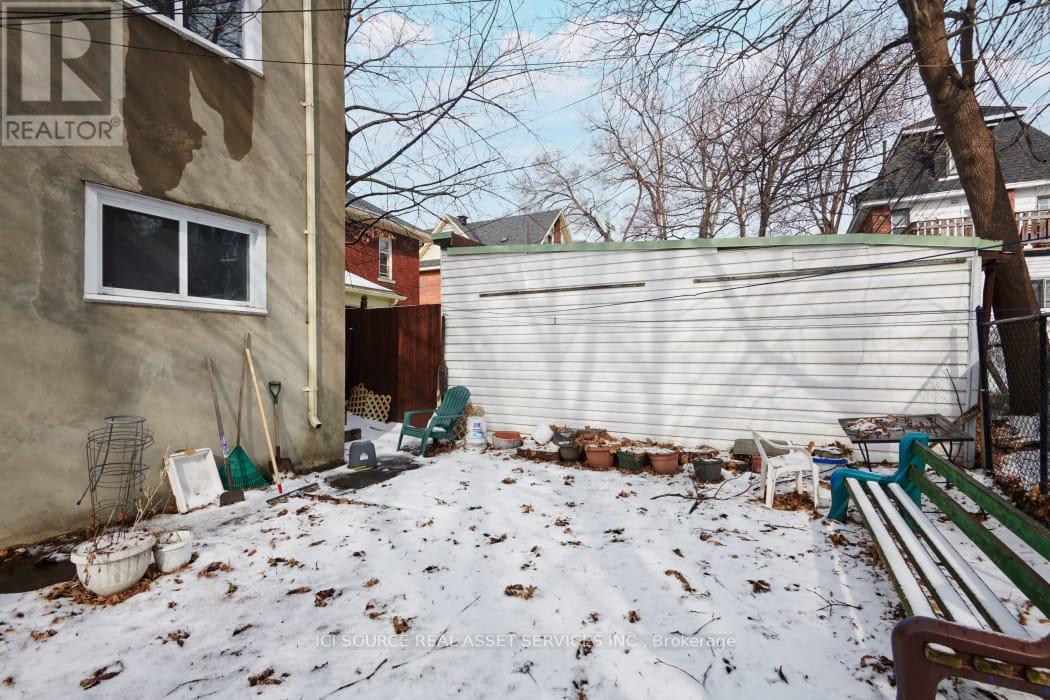 113 Fairmont Avenue, Ottawa, Ontario  K1Y 1X7 - Photo 35 - X12969402