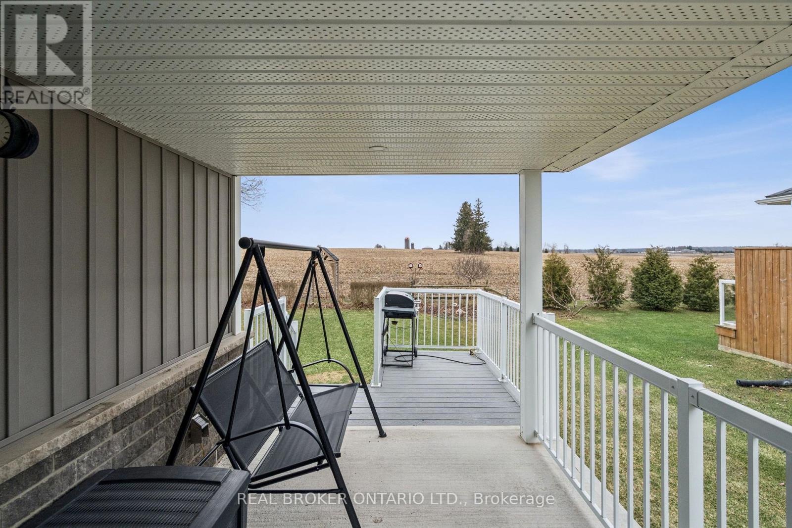 480 Grand Trunk Street, Minto, Ontario  N0G 2P0 - Photo 33 - X12969418