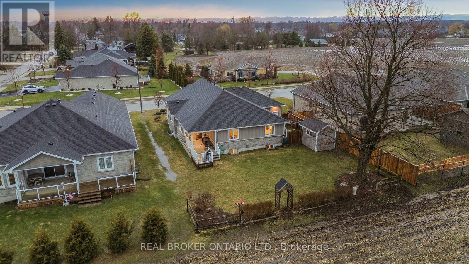 480 Grand Trunk Street, Minto, Ontario  N0G 2P0 - Photo 40 - X12969418