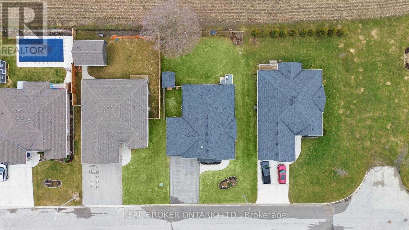 480 Grand Trunk Street, Minto, Ontario  N0G 2P0 - Photo 42 - X12969418