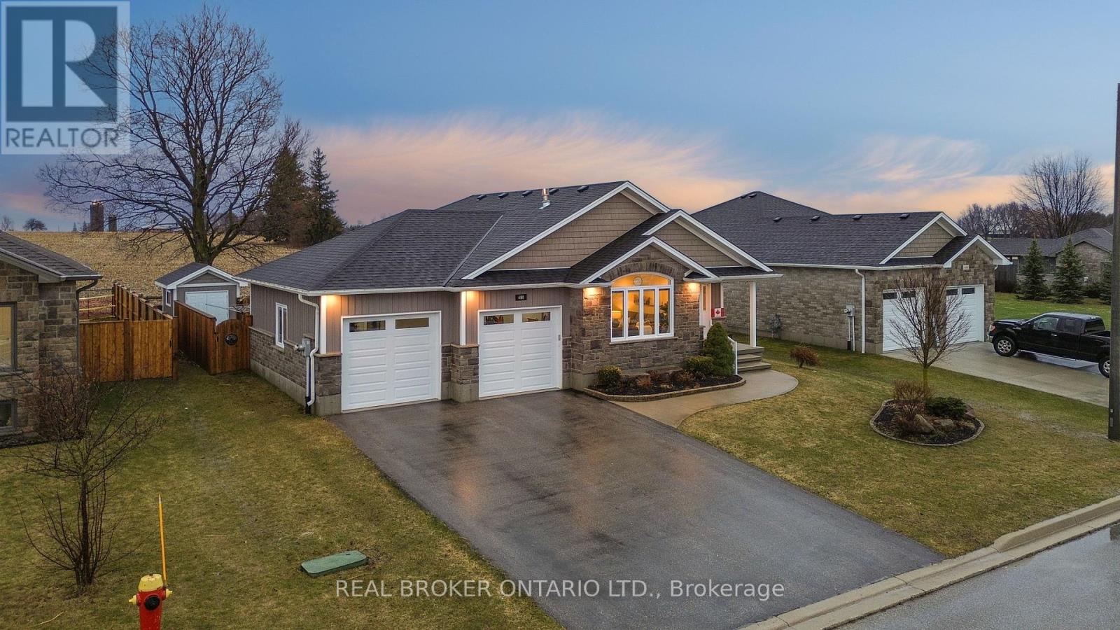 480 Grand Trunk Street, Minto, Ontario  N0G 2P0 - Photo 43 - X12969418