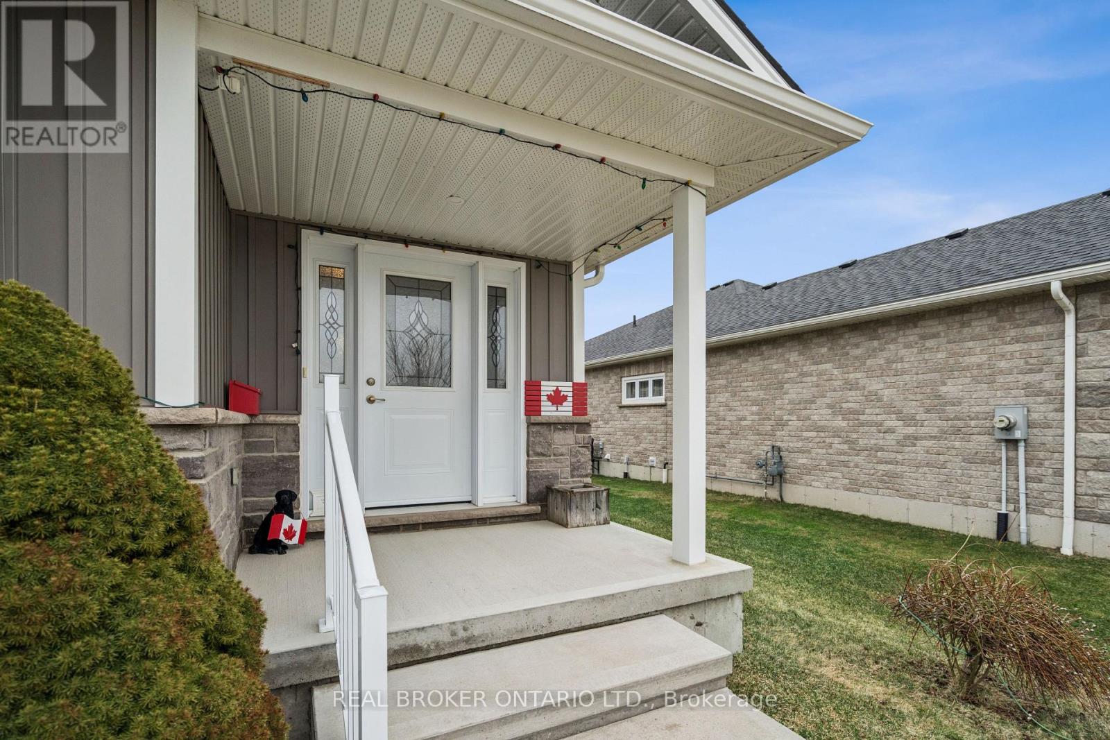 480 Grand Trunk Street, Minto, Ontario  N0G 2P0 - Photo 6 - X12969418