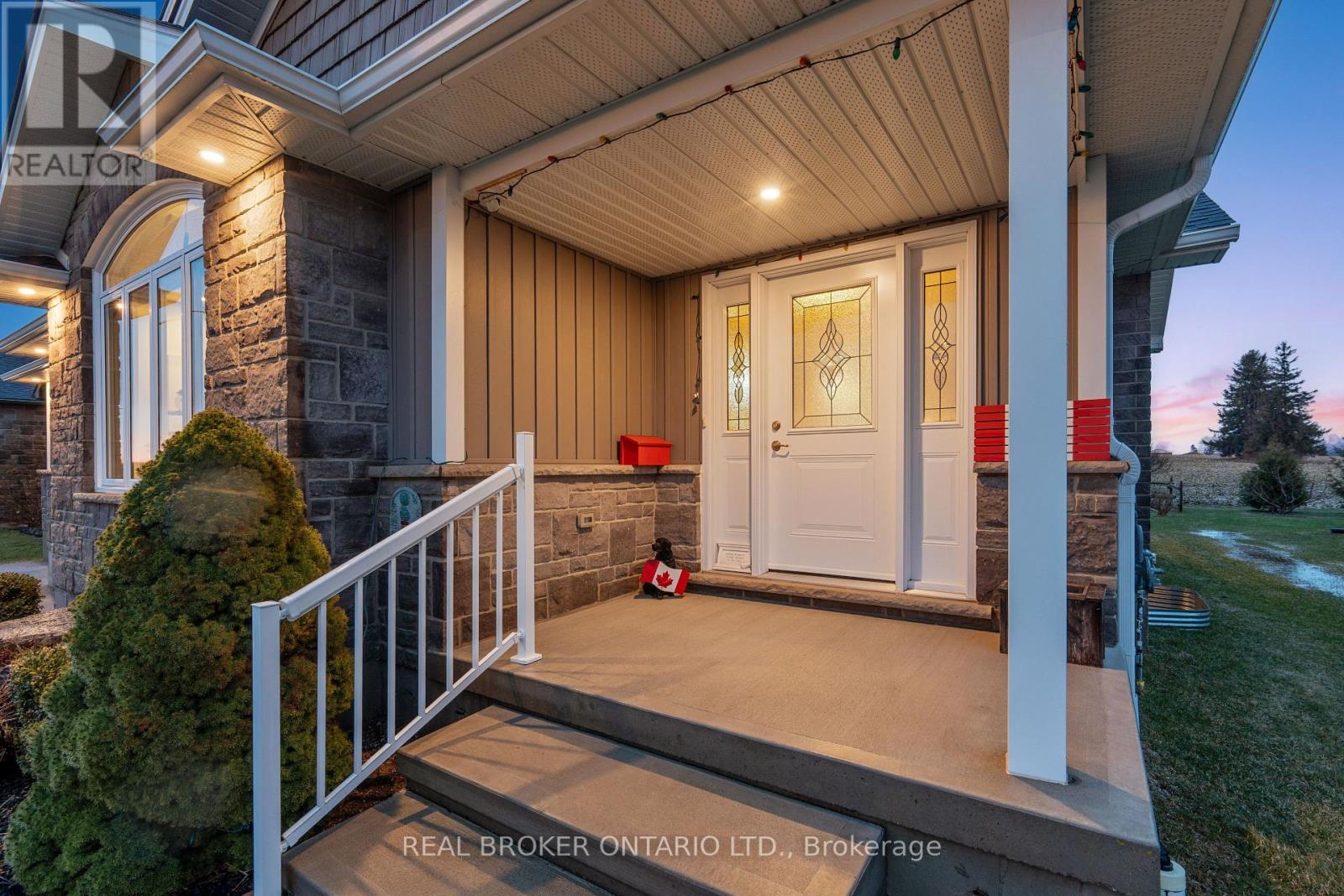 480 Grand Trunk Street, Minto, Ontario  N0G 2P0 - Photo 7 - X12969418