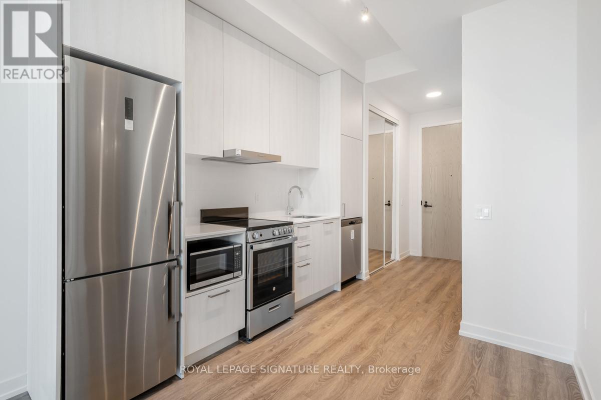 3201 - 195 Commerce Street, Vaughan, Ontario  L4K 0P9 - Photo 12 - N12969326