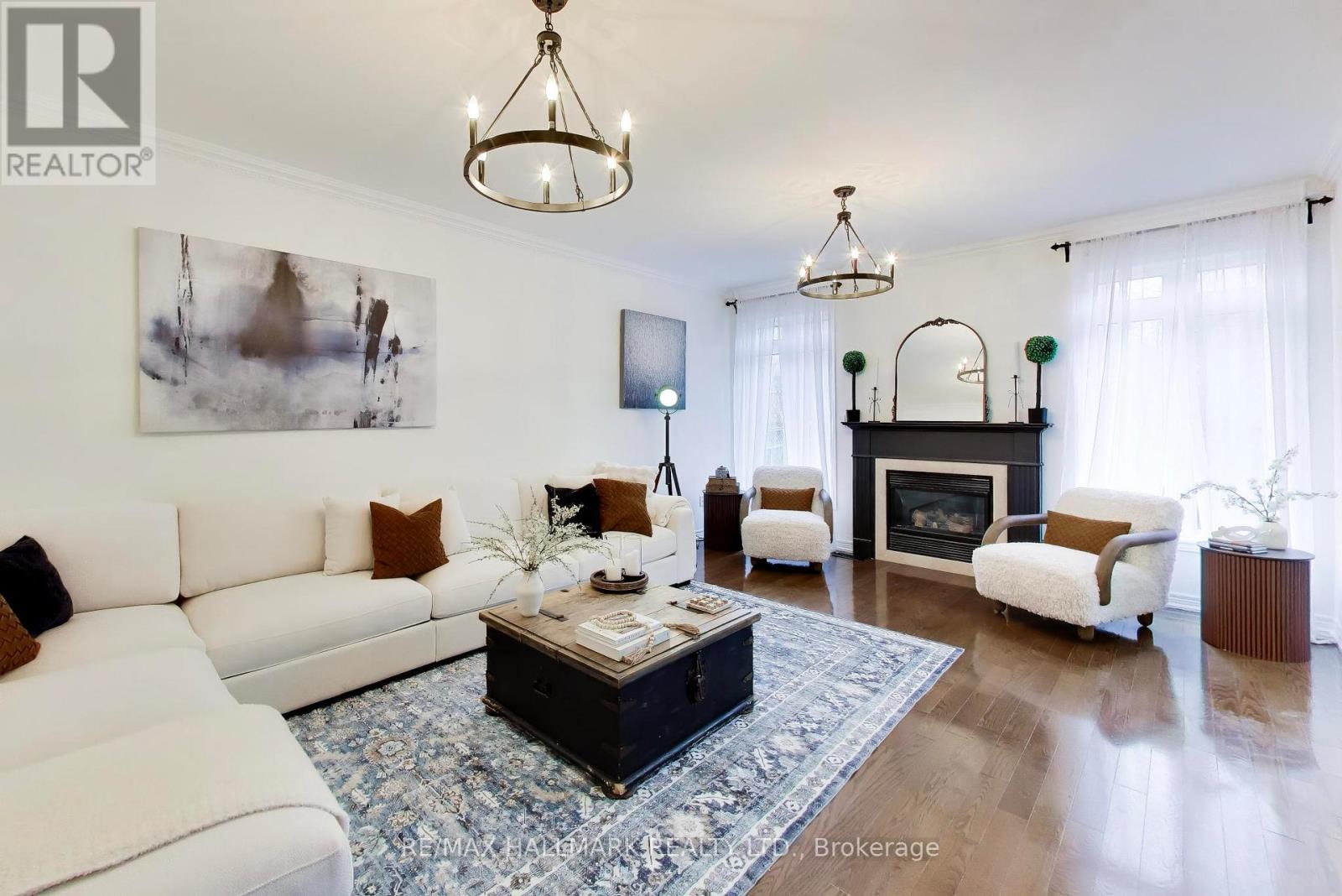 25 Chagall Drive, Vaughan, Ontario  L4J 9B4 - Photo 7 - N12937120