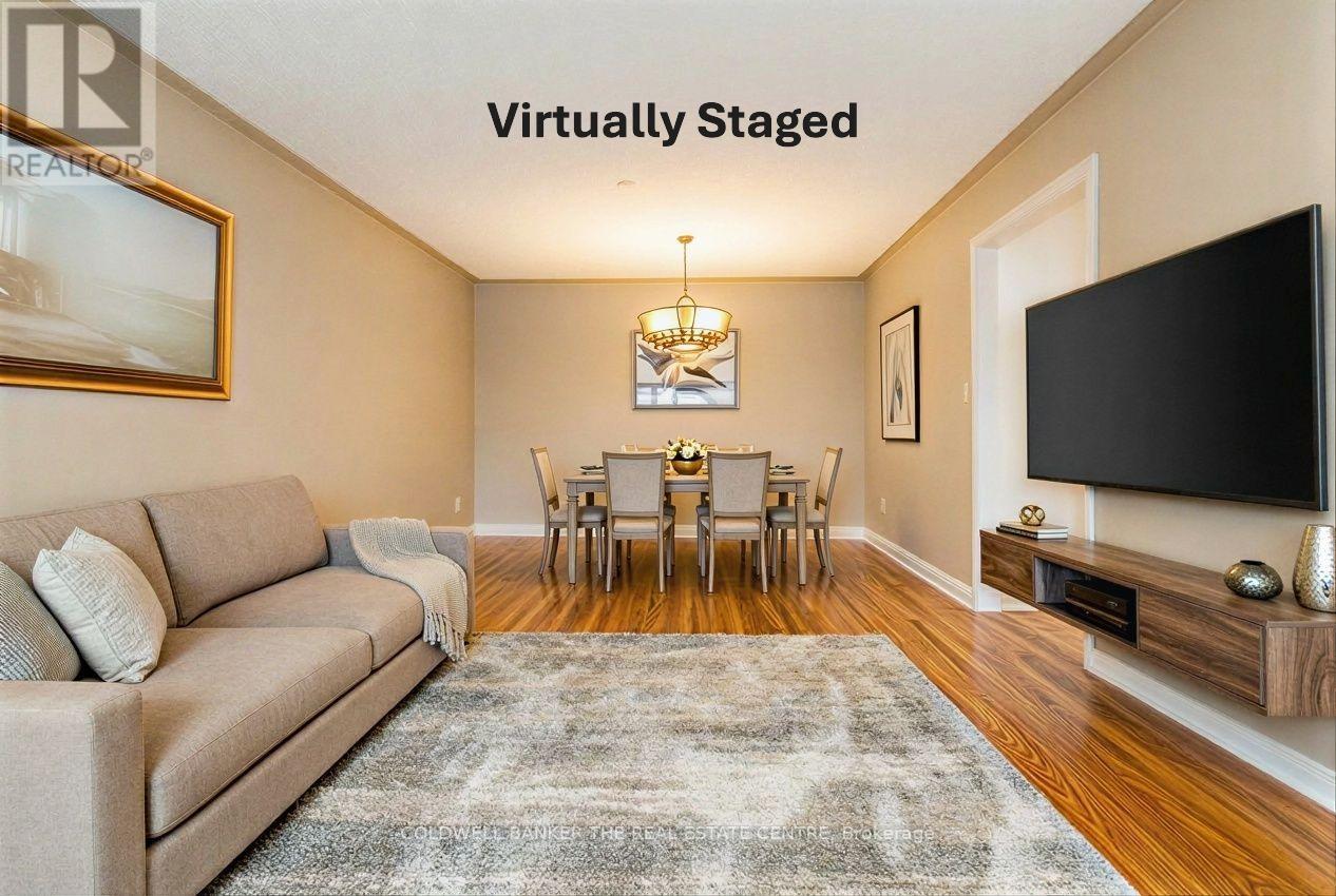 67 Macbride Crescent, Vaughan, Ontario  L6A 3R3 - Photo 12 - N12912286