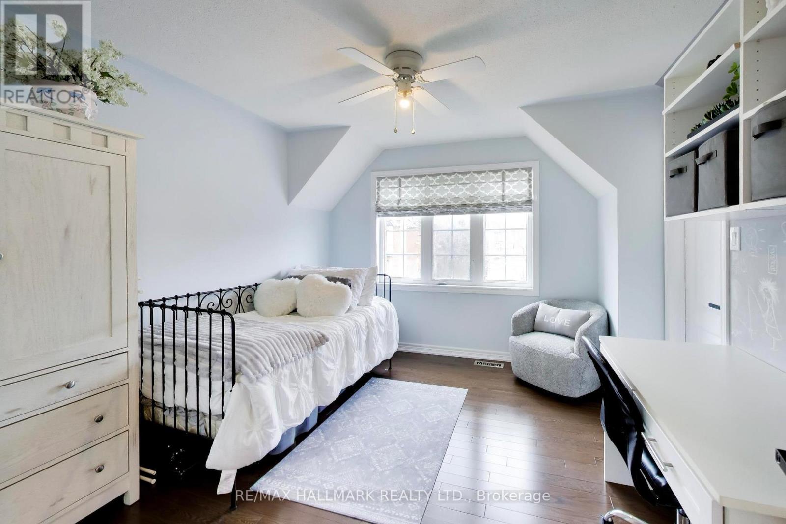 25 Chagall Drive, Vaughan, Ontario  L4J 9B4 - Photo 13 - N12937120