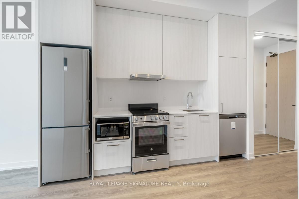 3201 - 195 Commerce Street, Vaughan, Ontario  L4K 0P9 - Photo 13 - N12969326