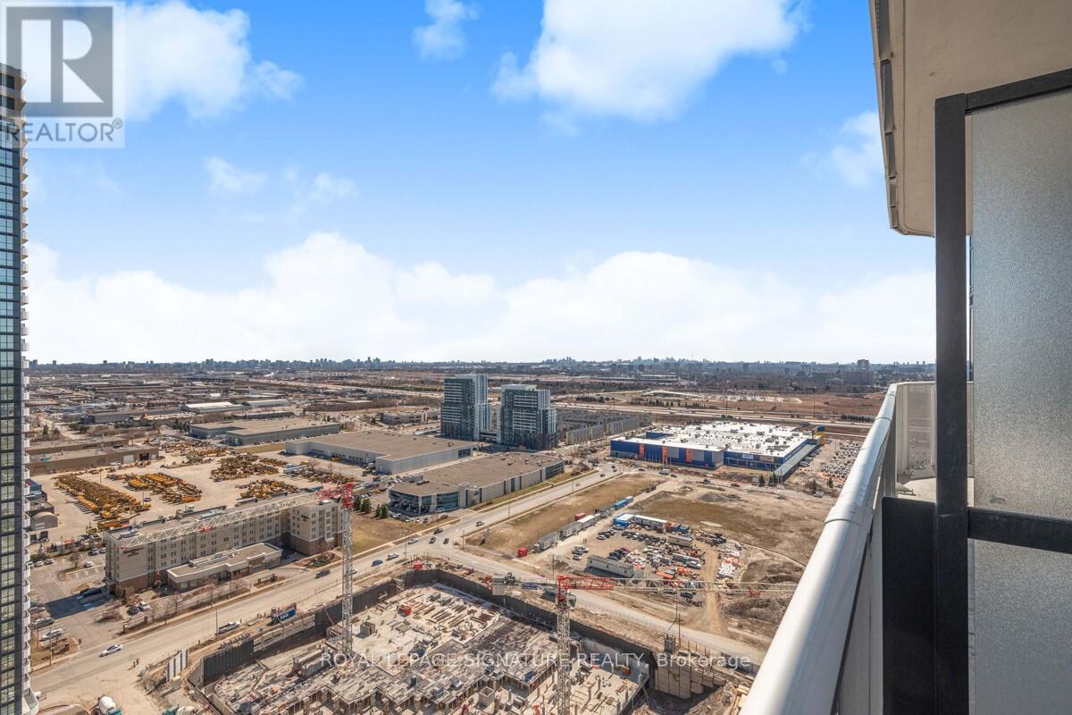 3201 - 195 Commerce Street, Vaughan, Ontario  L4K 0P9 - Photo 20 - N12969326