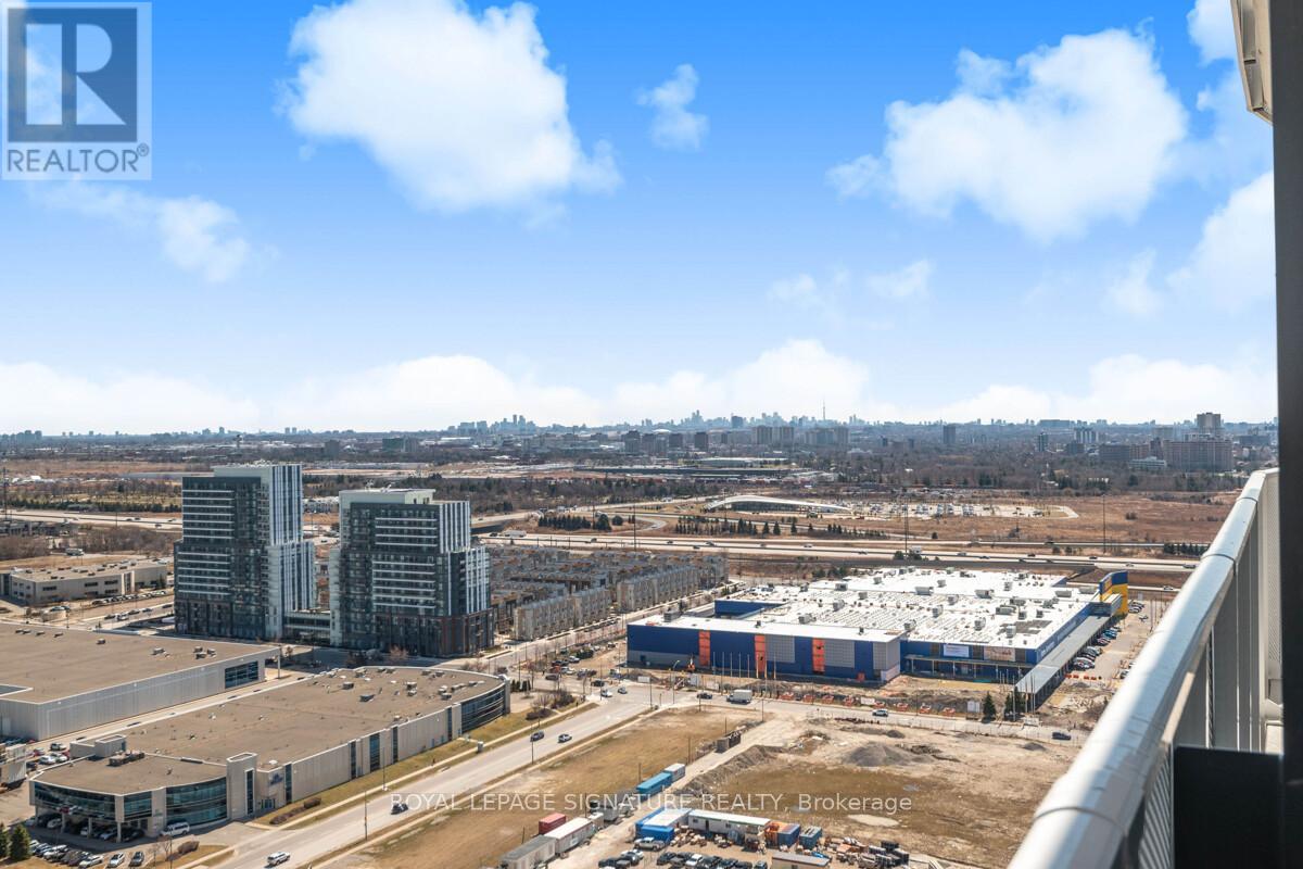 3201 - 195 Commerce Street, Vaughan, Ontario  L4K 0P9 - Photo 21 - N12969326