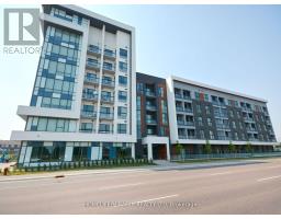 219 - 95 DUNDAS STREET W, Oakville, Ontario