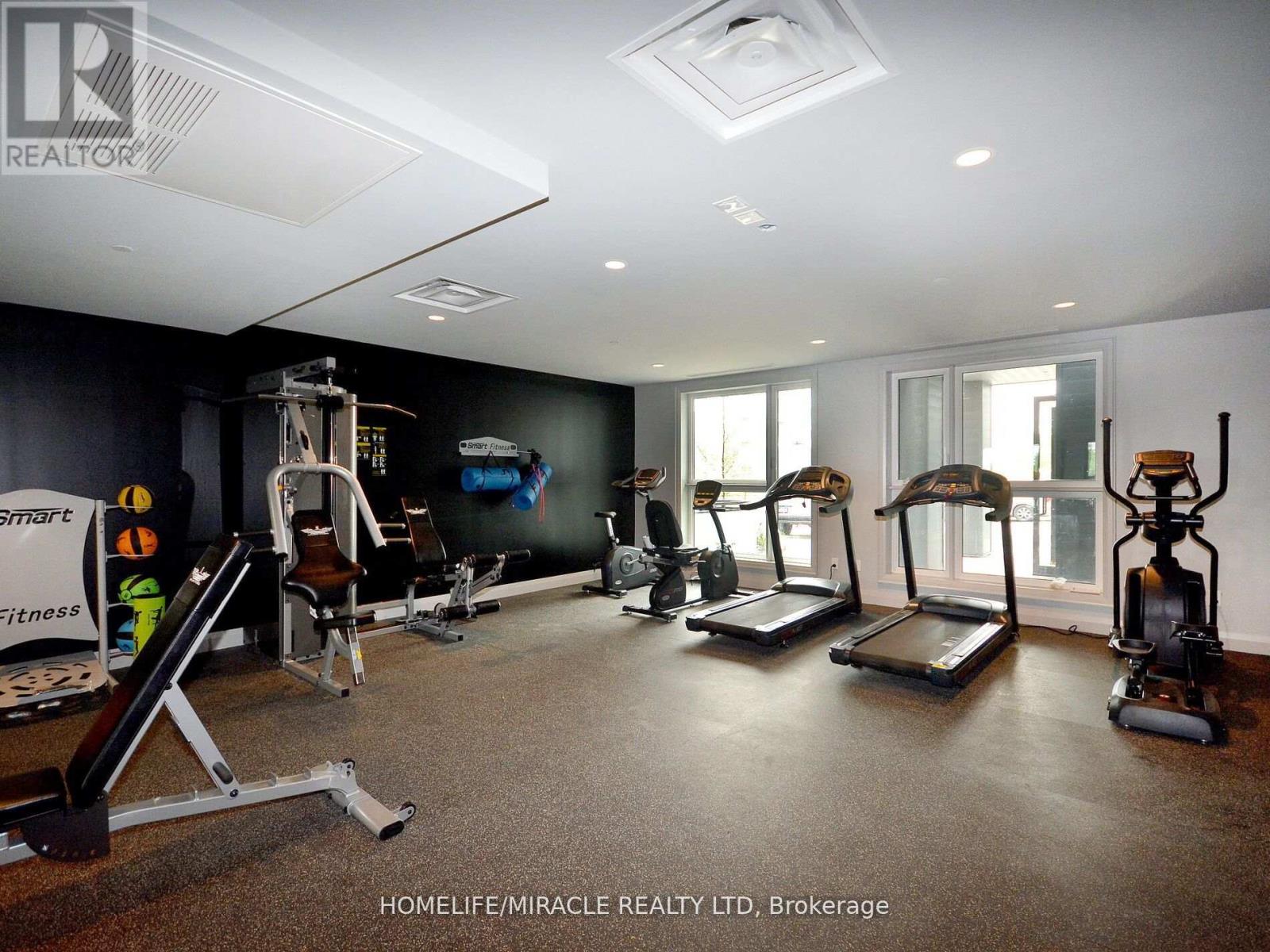 219 - 95 Dundas Street W, Oakville, Ontario  L6M 5N4 - Photo 30 - W12968256