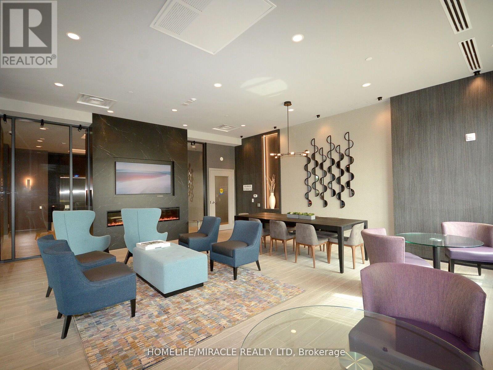 219 - 95 Dundas Street W, Oakville, Ontario  L6M 5N4 - Photo 29 - W12968256