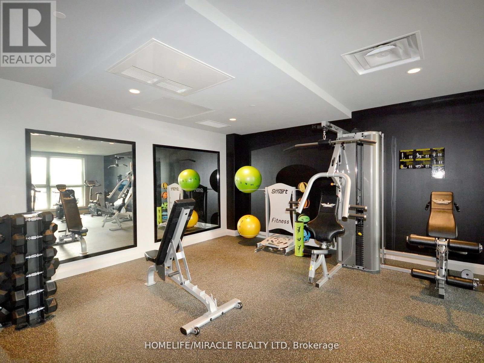 219 - 95 Dundas Street W, Oakville, Ontario  L6M 5N4 - Photo 31 - W12968256