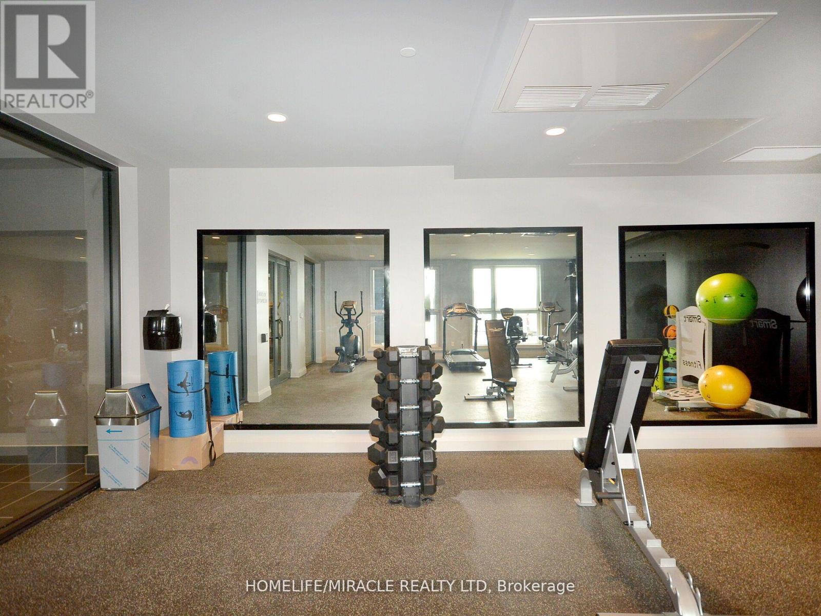 219 - 95 Dundas Street W, Oakville, Ontario  L6M 5N4 - Photo 32 - W12968256