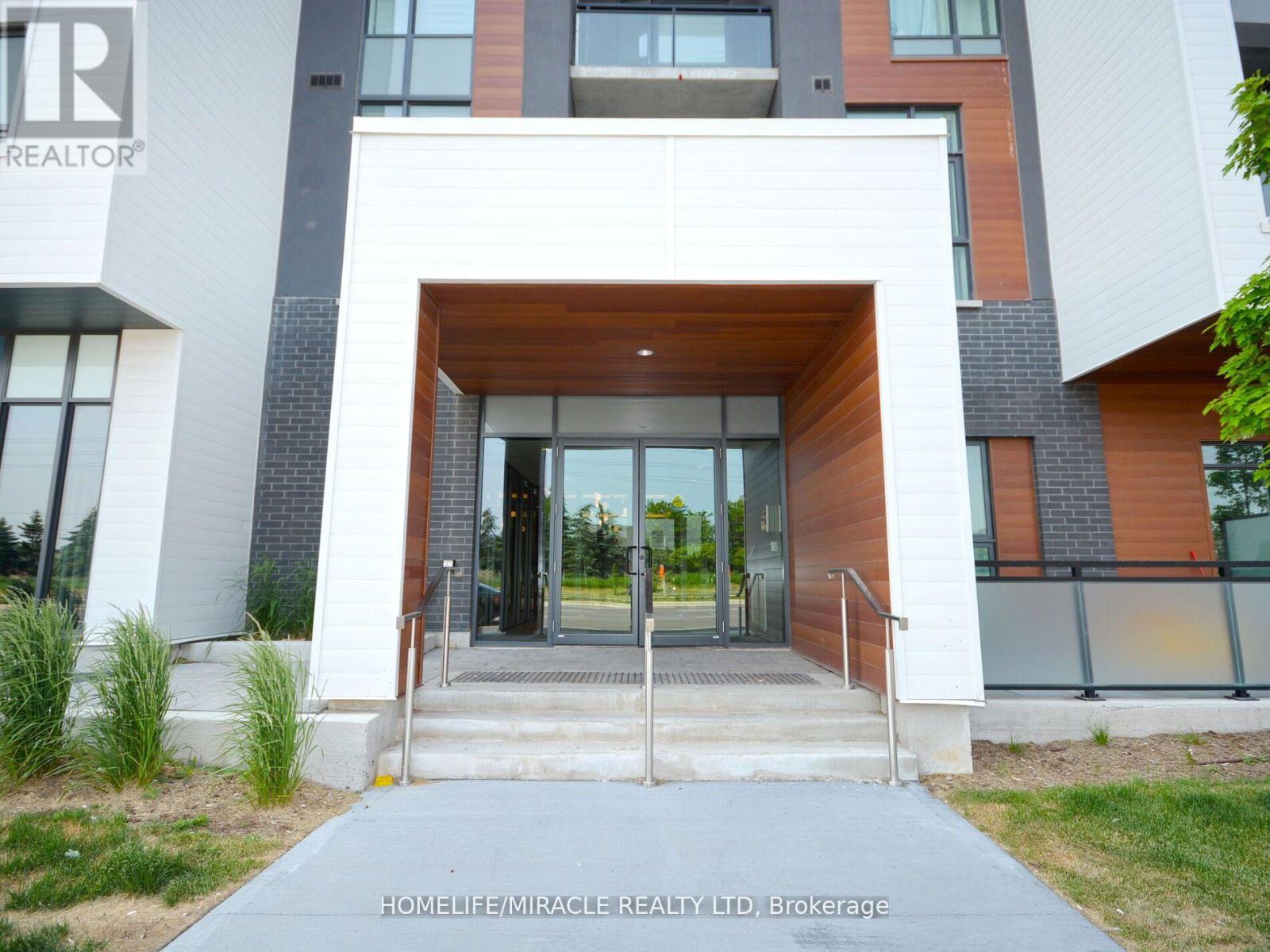 219 - 95 Dundas Street W, Oakville, Ontario  L6M 5N4 - Photo 35 - W12968256