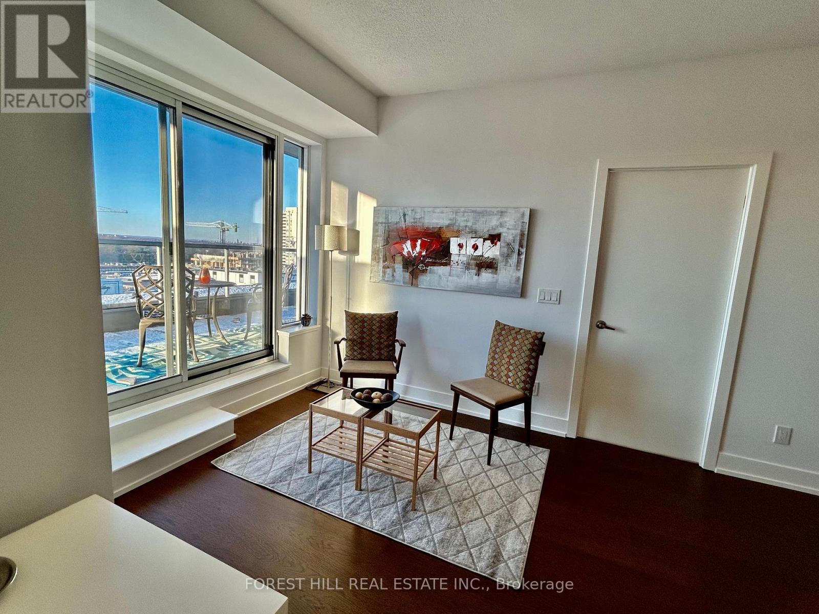 716 - 7 Kenaston Garden, Toronto, Ontario  M2K 1G7 - Photo 9 - C12944850