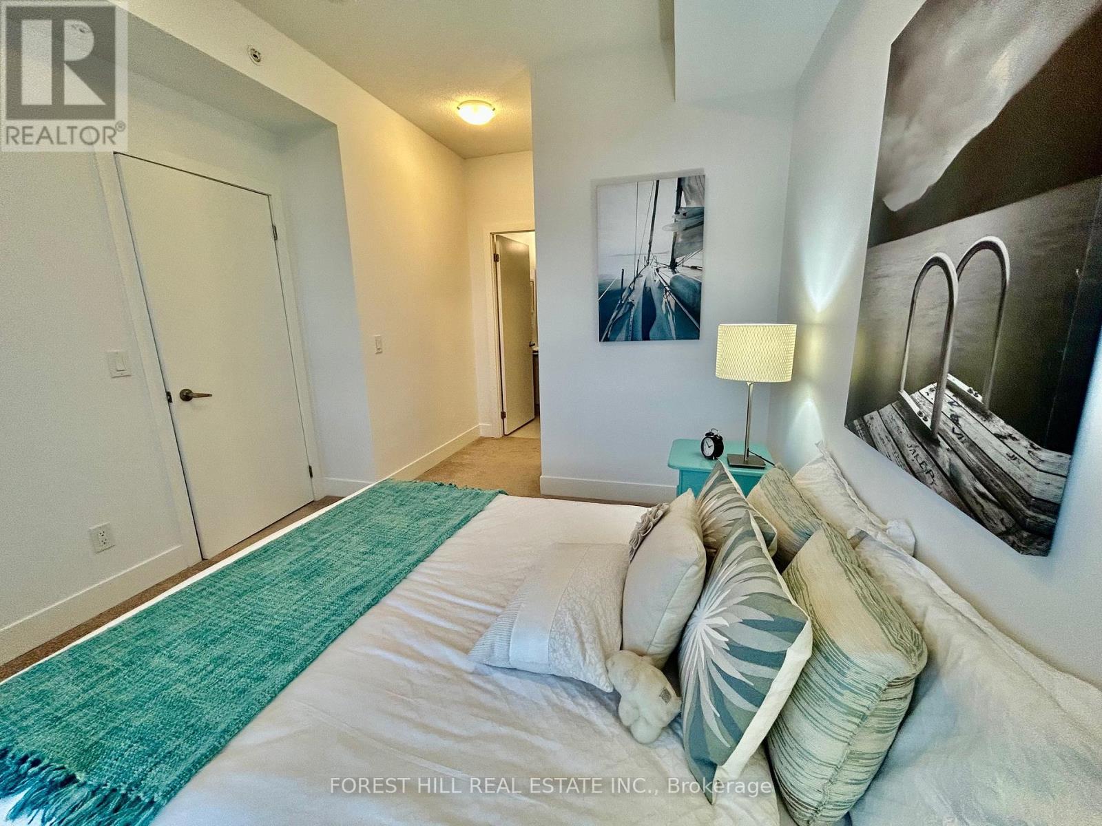 716 - 7 Kenaston Garden, Toronto, Ontario  M2K 1G7 - Photo 12 - C12944850