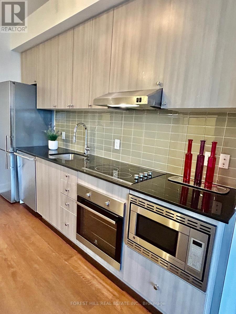 716 - 7 Kenaston Garden, Toronto, Ontario  M2K 1G7 - Photo 5 - C12944850