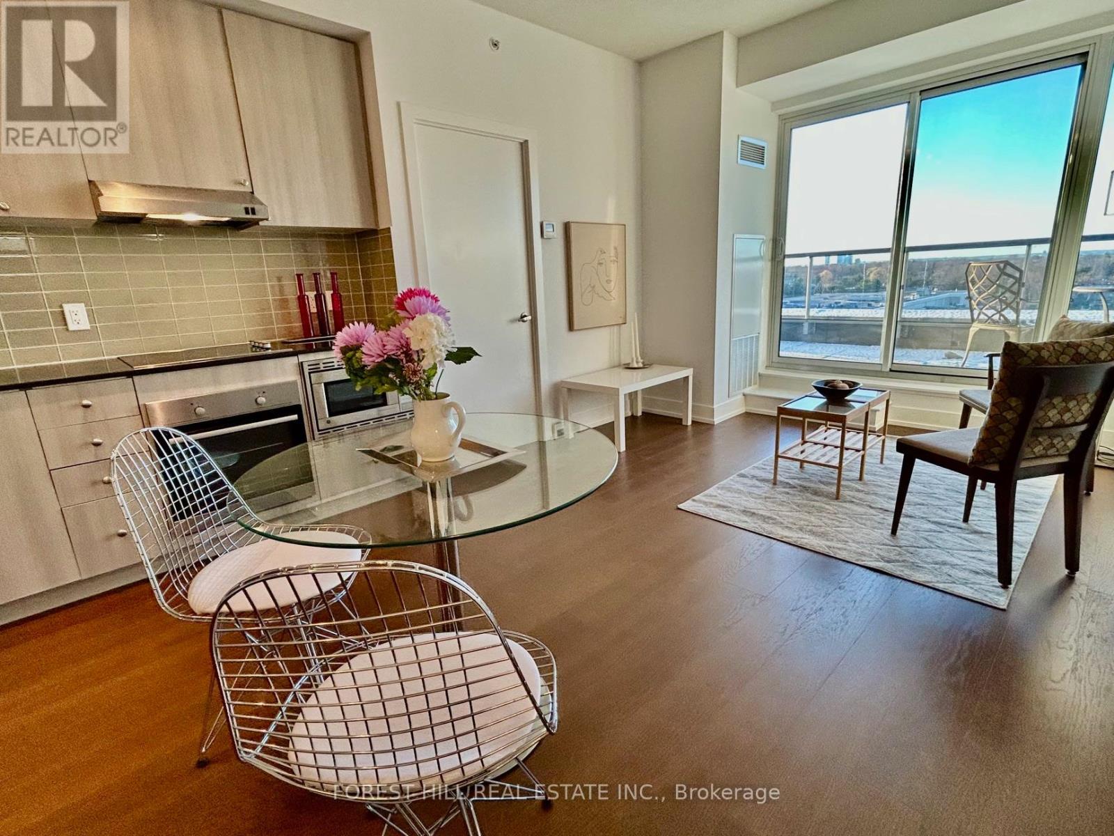 716 - 7 Kenaston Garden, Toronto, Ontario  M2K 1G7 - Photo 3 - C12944850