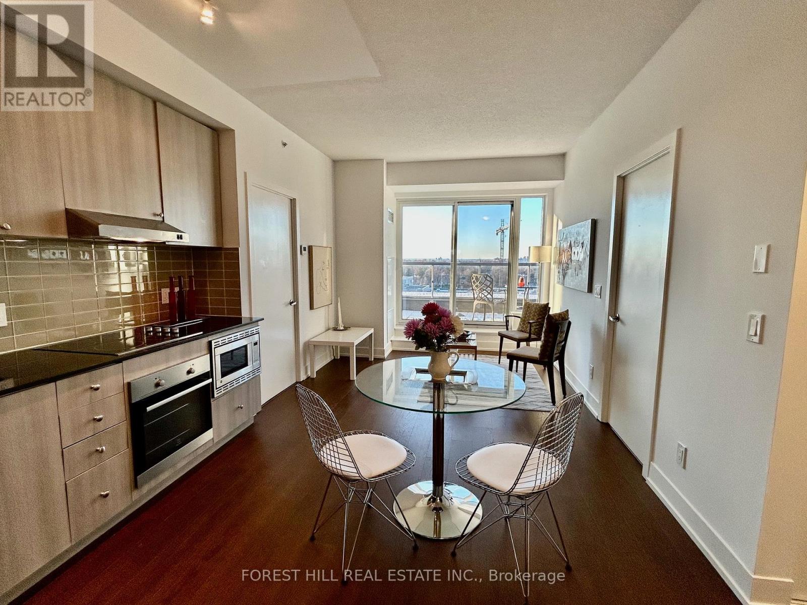 716 - 7 Kenaston Garden, Toronto, Ontario  M2K 1G7 - Photo 2 - C12944850