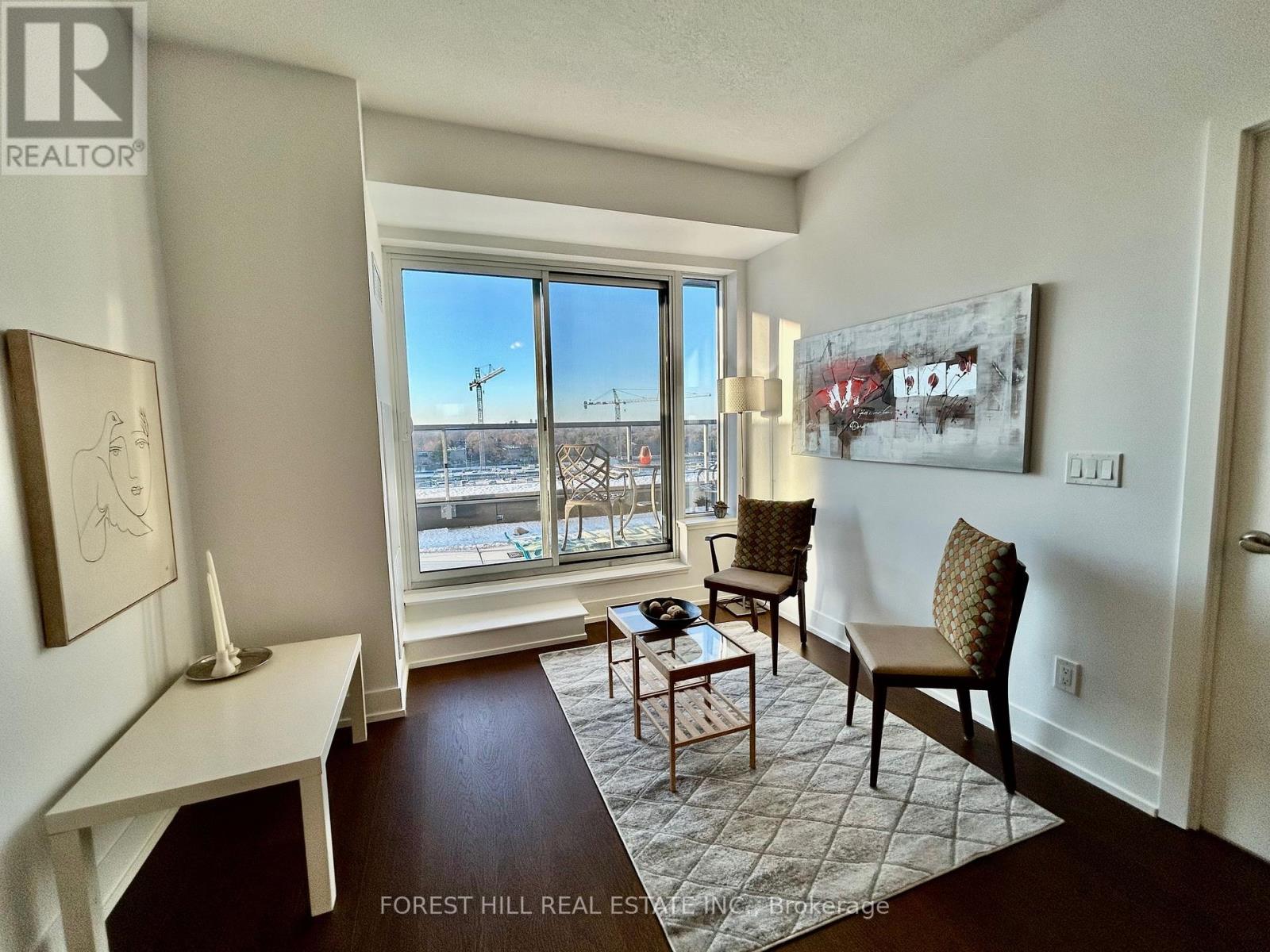 716 - 7 Kenaston Garden, Toronto, Ontario  M2K 1G7 - Photo 8 - C12944850