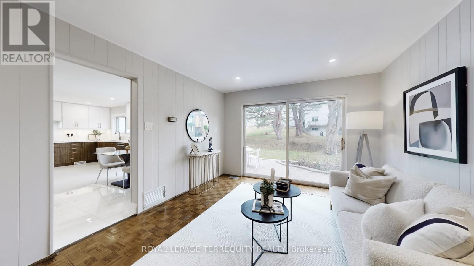 41 Beardmore Crescent, Toronto, Ontario  M2K 2P3 - Photo 11 - C12968334