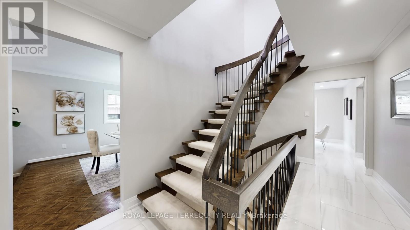 41 Beardmore Crescent, Toronto, Ontario  M2K 2P3 - Photo 20 - C12968334