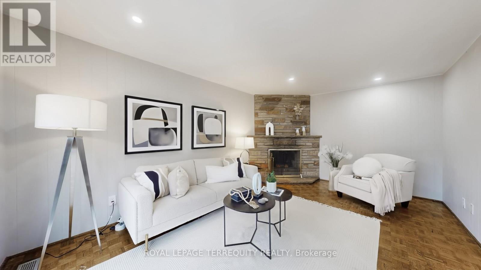 41 Beardmore Crescent, Toronto, Ontario  M2K 2P3 - Photo 13 - C12968334