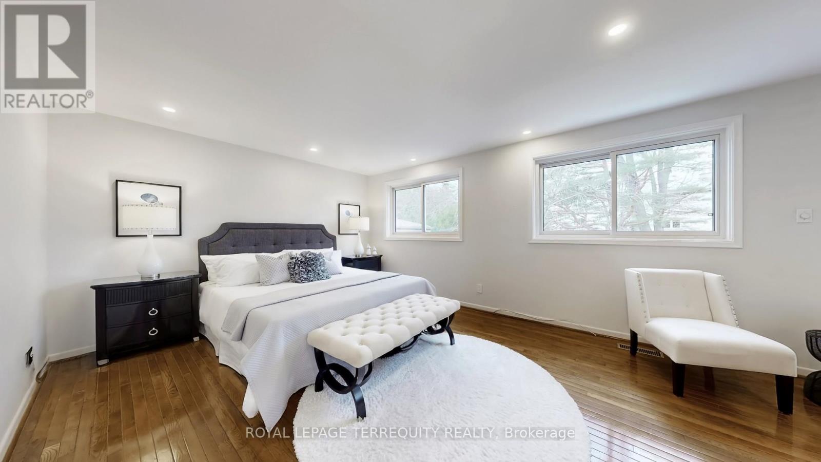 41 Beardmore Crescent, Toronto, Ontario  M2K 2P3 - Photo 23 - C12968334