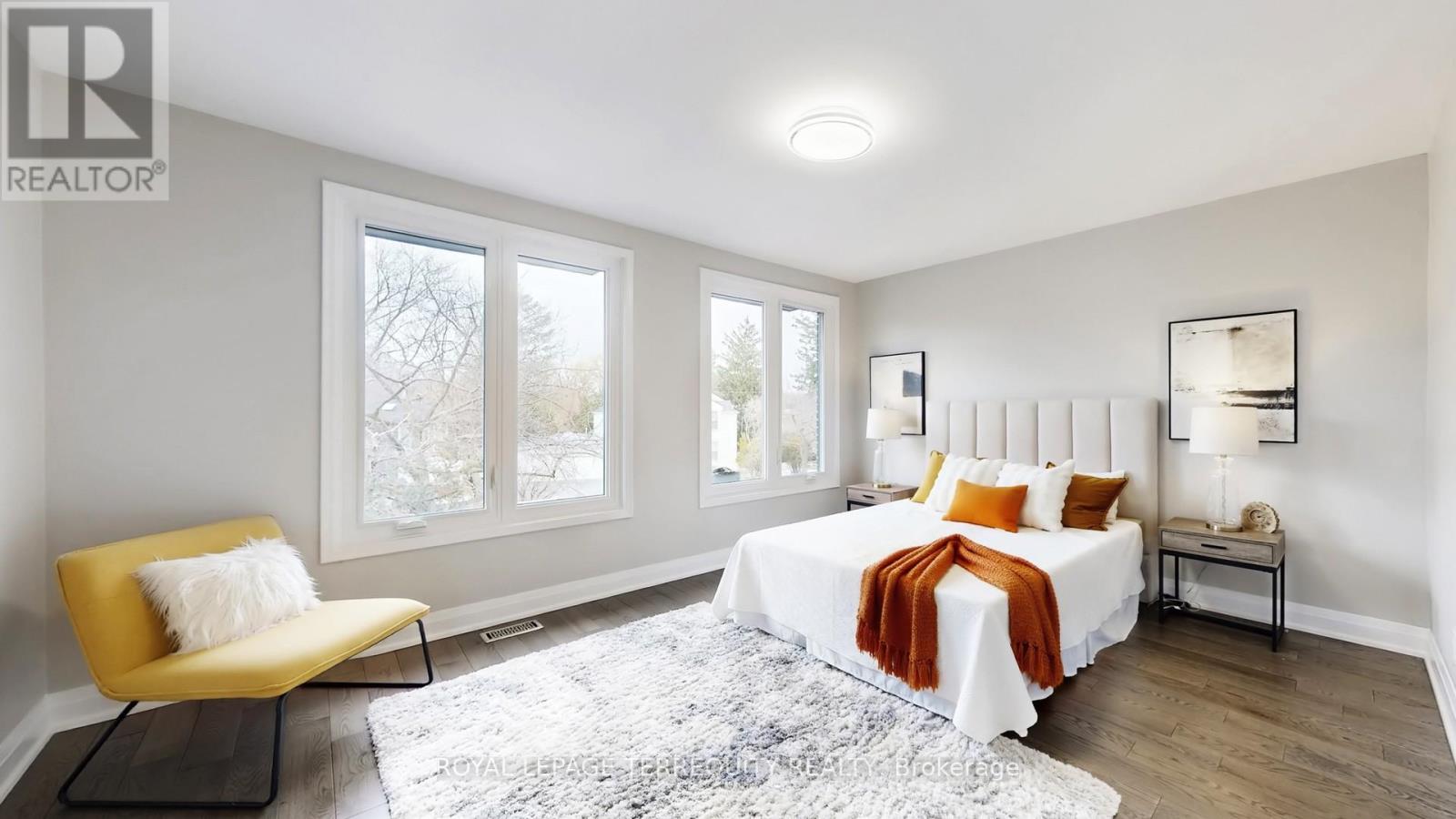 41 Beardmore Crescent, Toronto, Ontario  M2K 2P3 - Photo 28 - C12968334