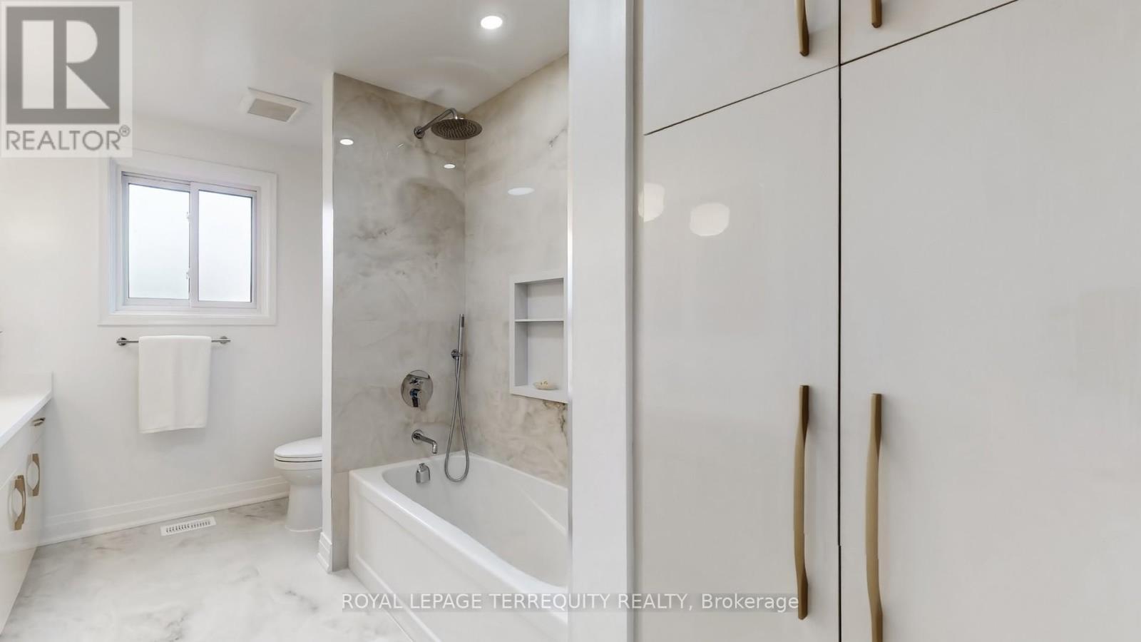 41 Beardmore Crescent, Toronto, Ontario  M2K 2P3 - Photo 32 - C12968334