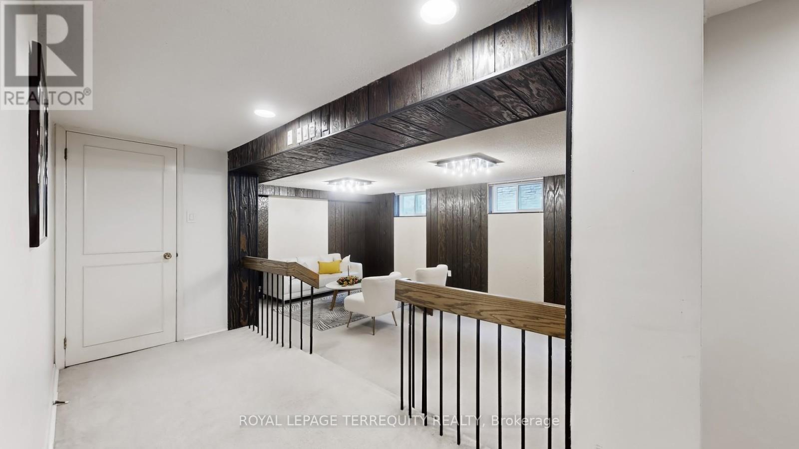 41 Beardmore Crescent, Toronto, Ontario  M2K 2P3 - Photo 35 - C12968334