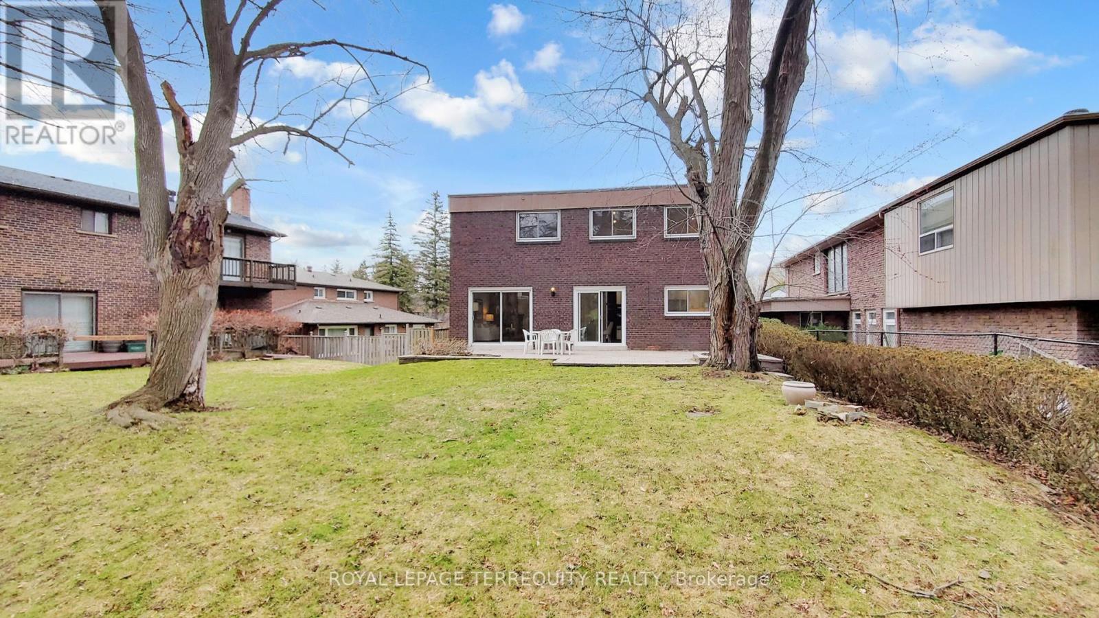 41 Beardmore Crescent, Toronto, Ontario  M2K 2P3 - Photo 45 - C12968334