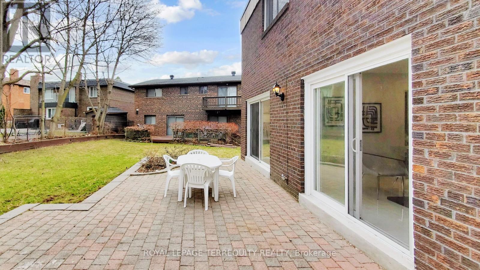 41 Beardmore Crescent, Toronto, Ontario  M2K 2P3 - Photo 46 - C12968334