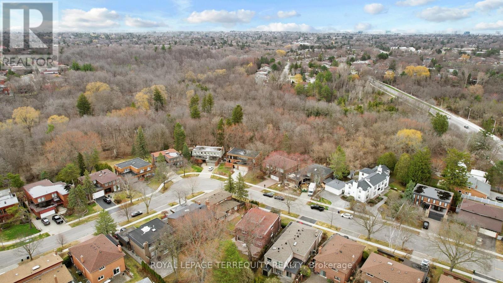 41 Beardmore Crescent, Toronto, Ontario  M2K 2P3 - Photo 49 - C12968334