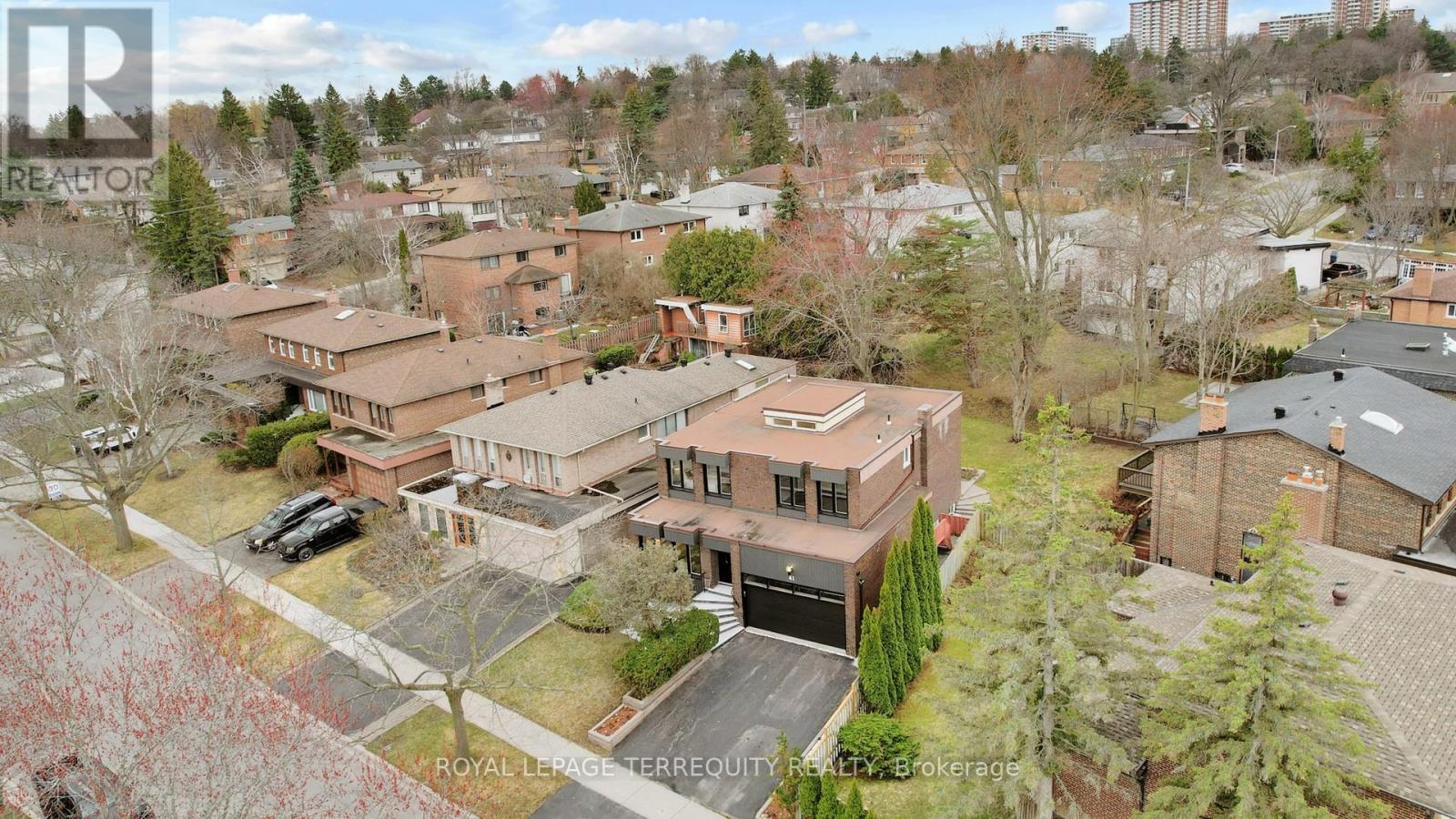 41 Beardmore Crescent, Toronto, Ontario  M2K 2P3 - Photo 47 - C12968334