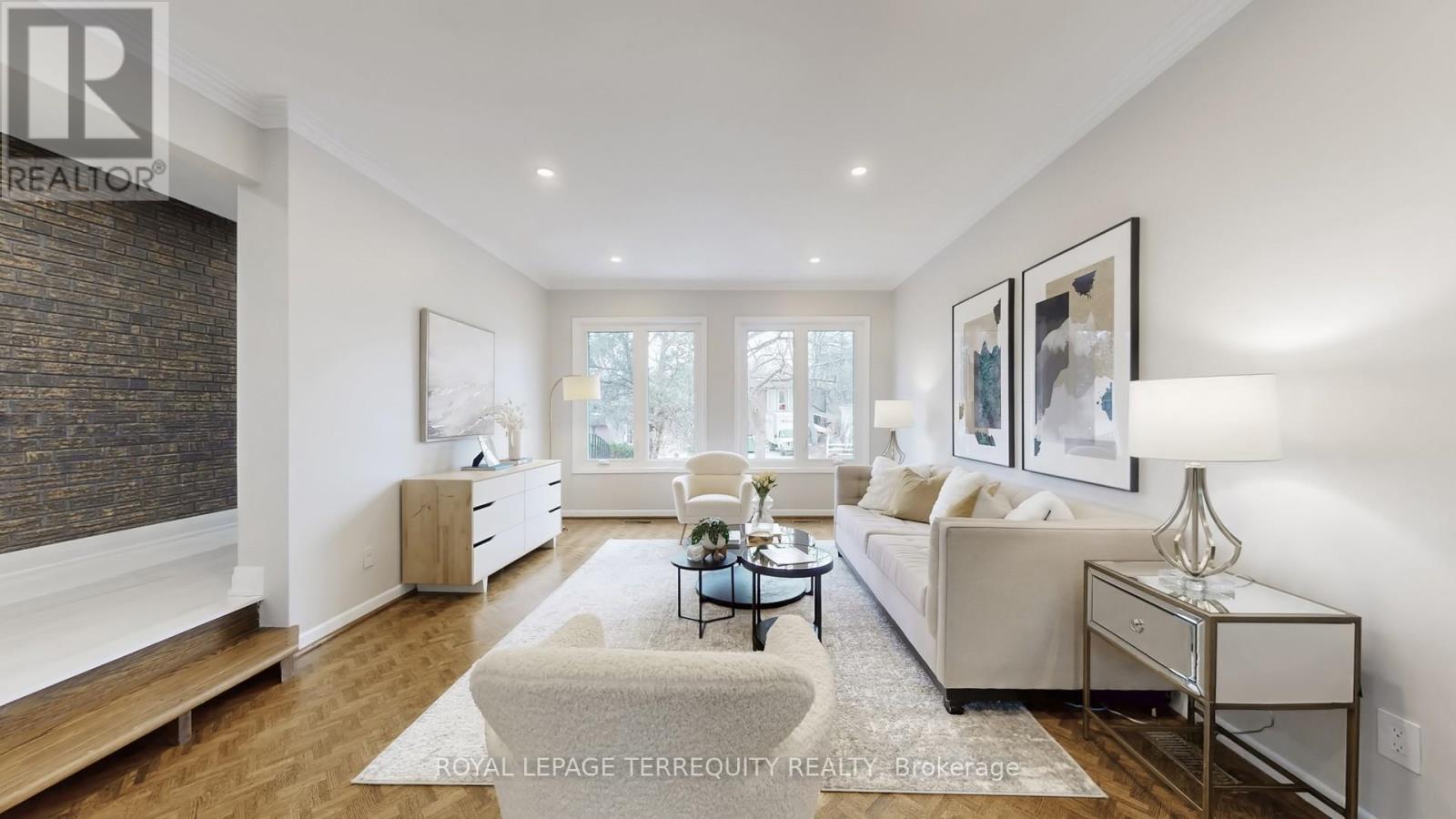 41 Beardmore Crescent, Toronto, Ontario  M2K 2P3 - Photo 5 - C12968334